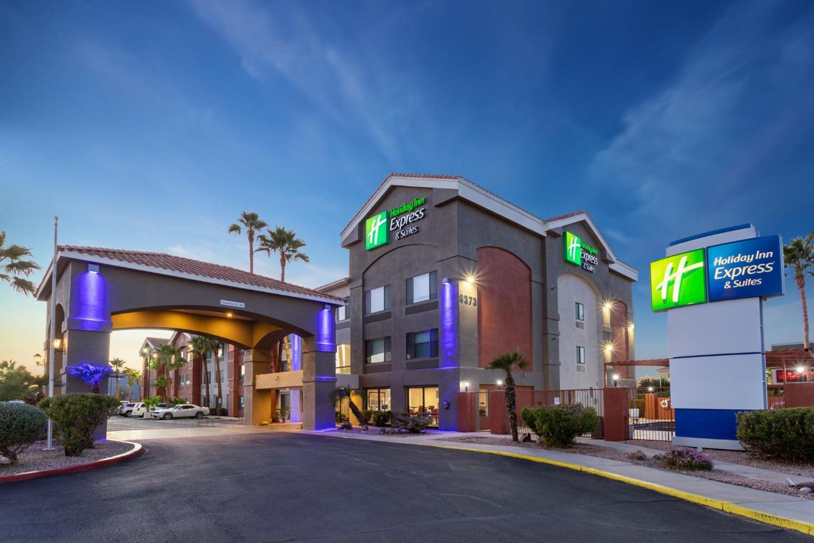 Holiday Inn Express Hotel & Suites Marana