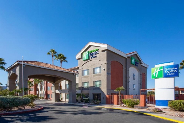 Holiday Inn Express Hotel & Suites Marana image 19