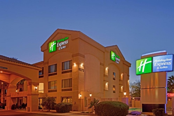 Holiday Inn Express Hotel & Suites Marana image 20