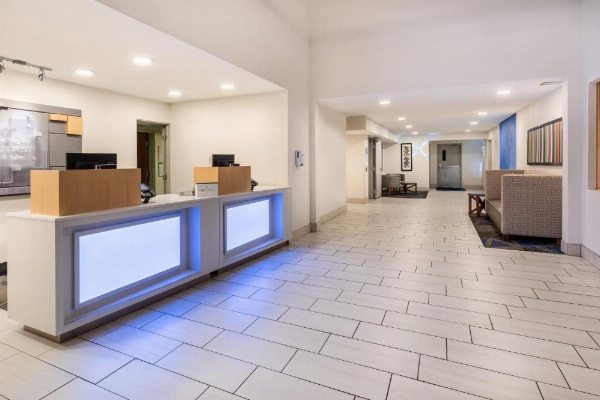 Holiday Inn Express Hotel & Suites Marana image 26