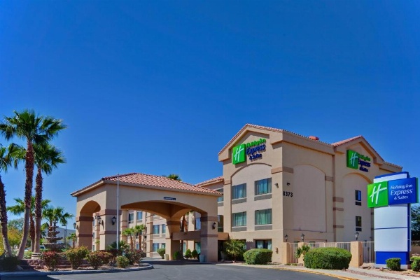 Holiday Inn Express Hotel & Suites Marana image 28