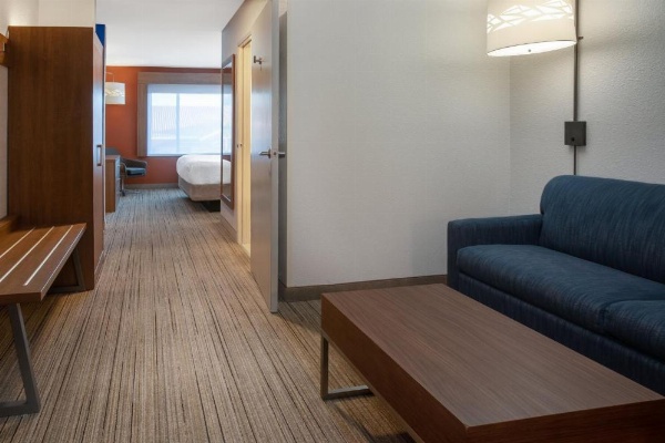 Holiday Inn Express Hotel & Suites Marana image 8