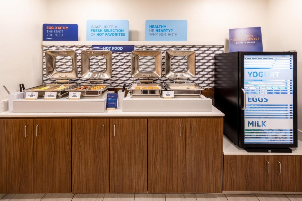 Holiday Inn Express Hotel & Suites Marana